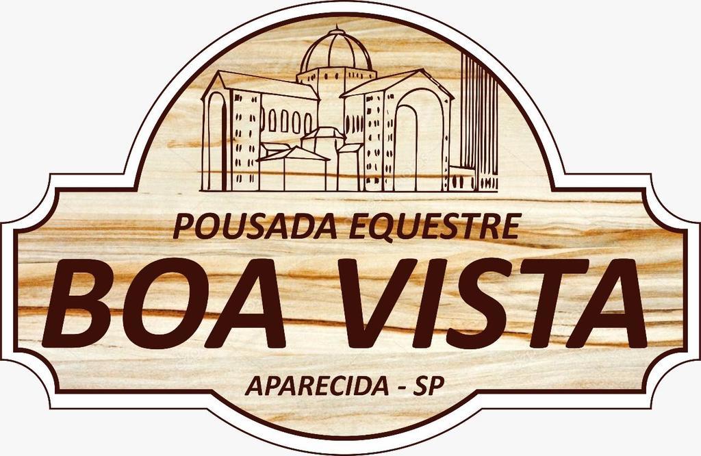 Pousada Boa Vista Aparecida  Extérieur photo