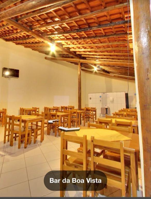 Pousada Boa Vista Aparecida  Extérieur photo