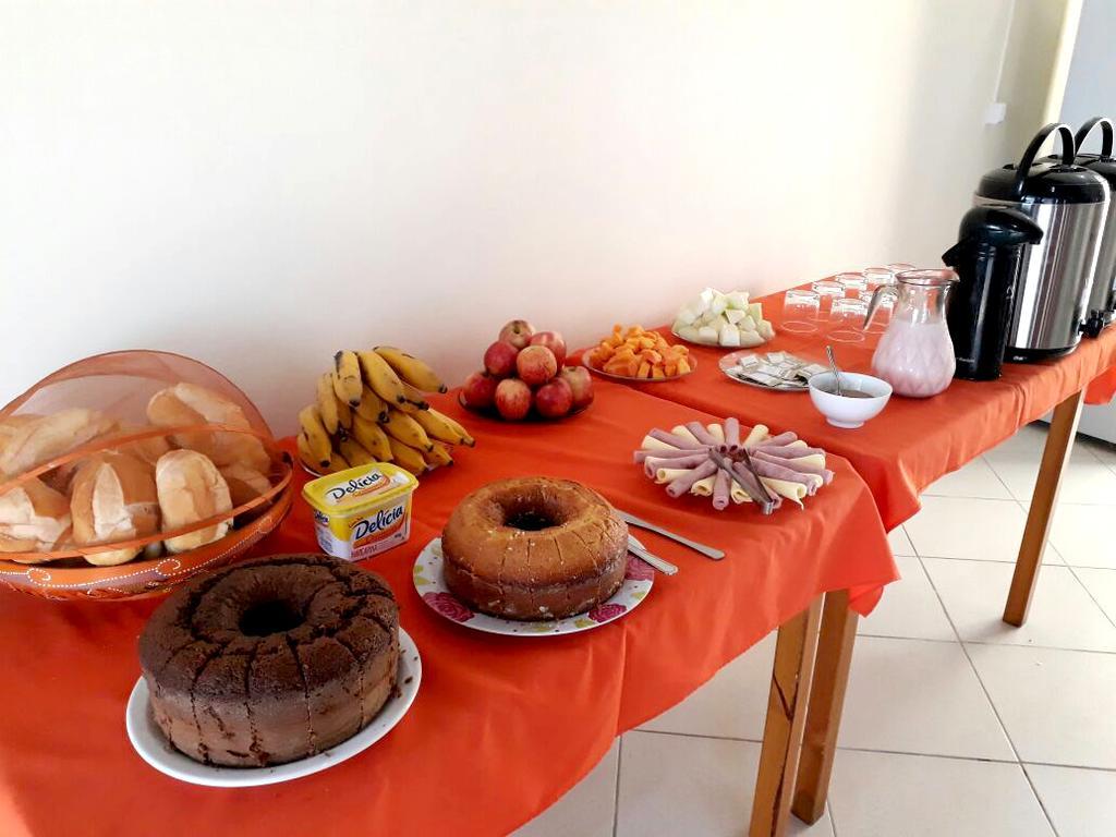 Pousada Boa Vista Aparecida  Extérieur photo