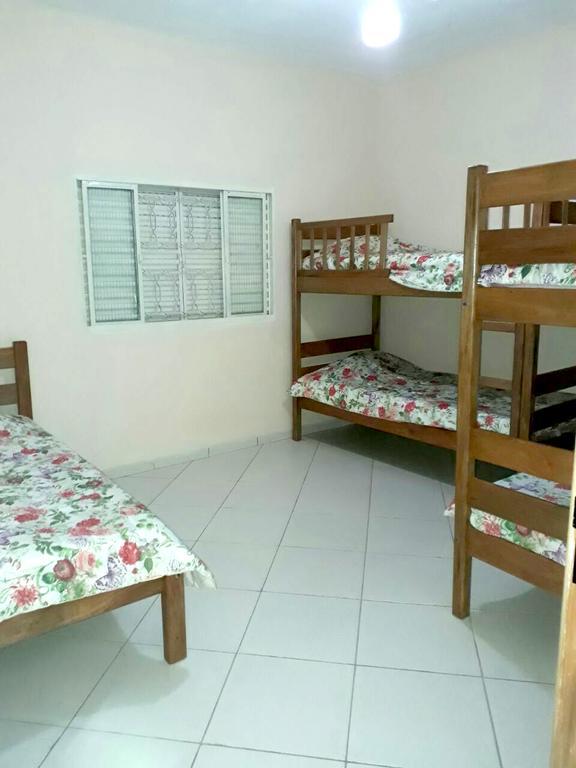 Pousada Boa Vista Aparecida  Chambre photo